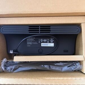 NEW Peloton fan accessory PF01 cross training